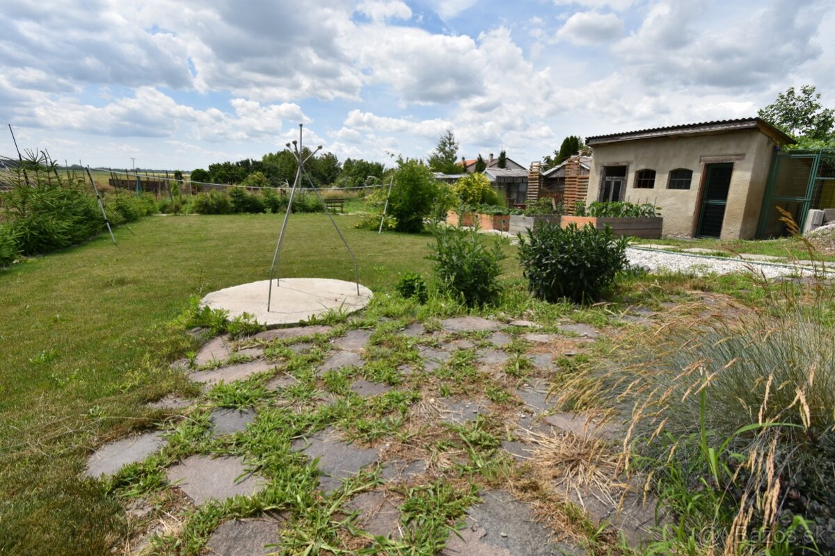 Dom snov, bazén, vinná pivnica, garáže, Mostová - 19