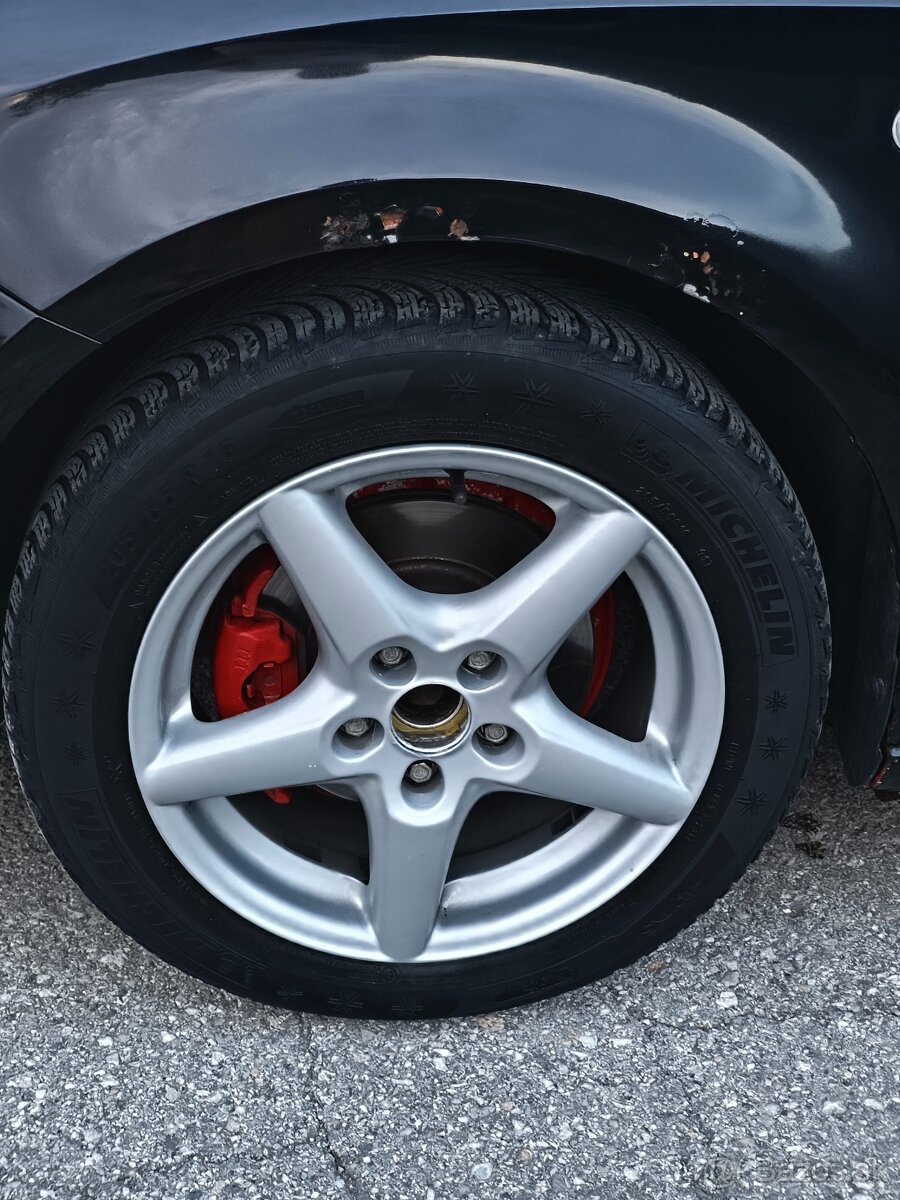 Seat Leon 1P 1.9 TDi 77kw - 19