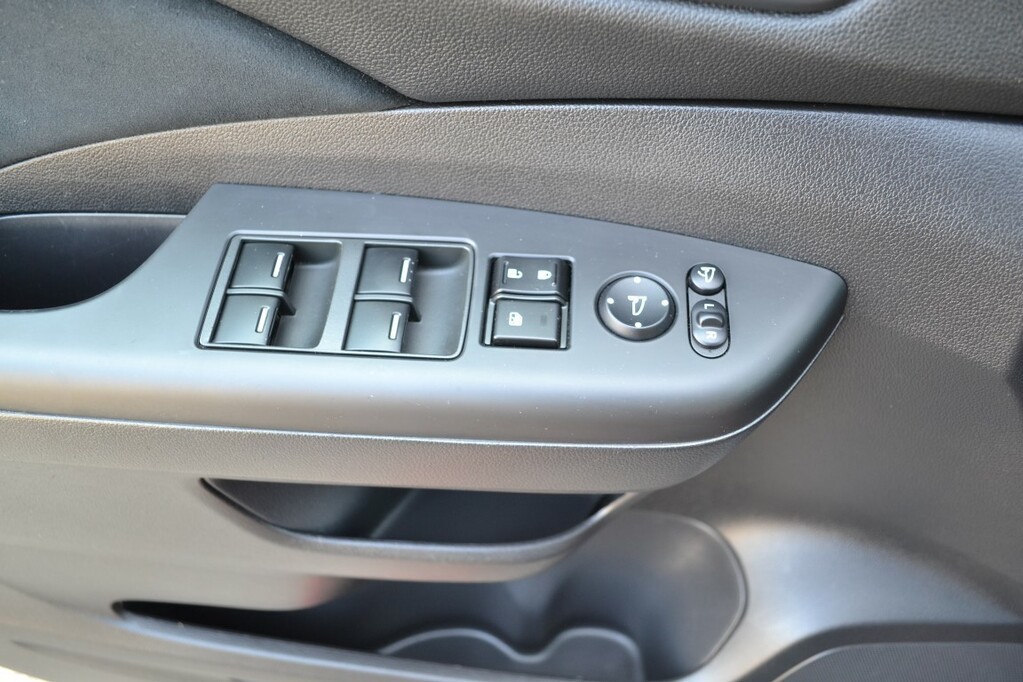 Honda CR-V 1,6 I-DTEC 2WD - 19