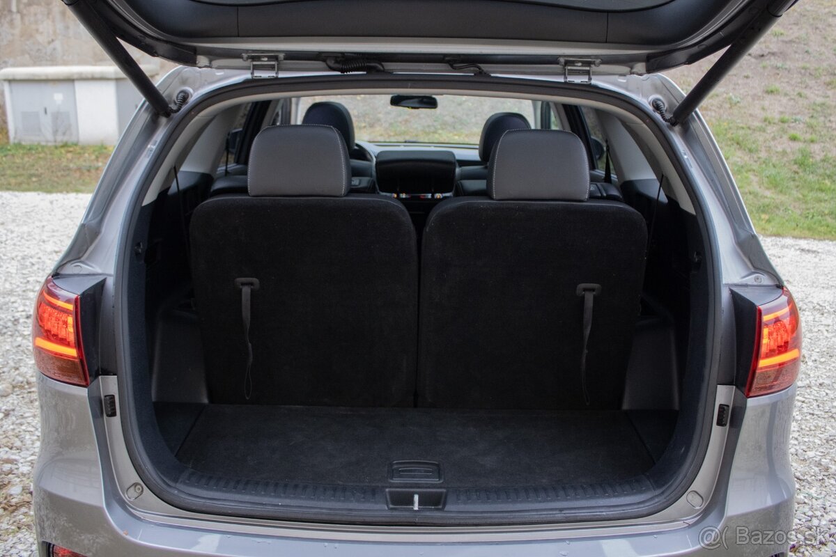 Kia Sorento 2.2 CRDi GT-Line A/T - 19