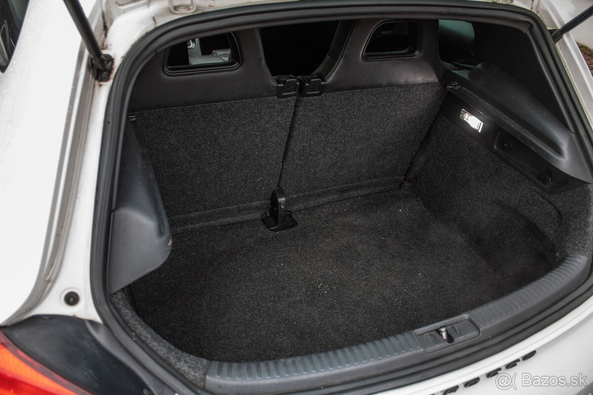 Volkswagen Scirocco 2.0TSI DSG 147kW - 19