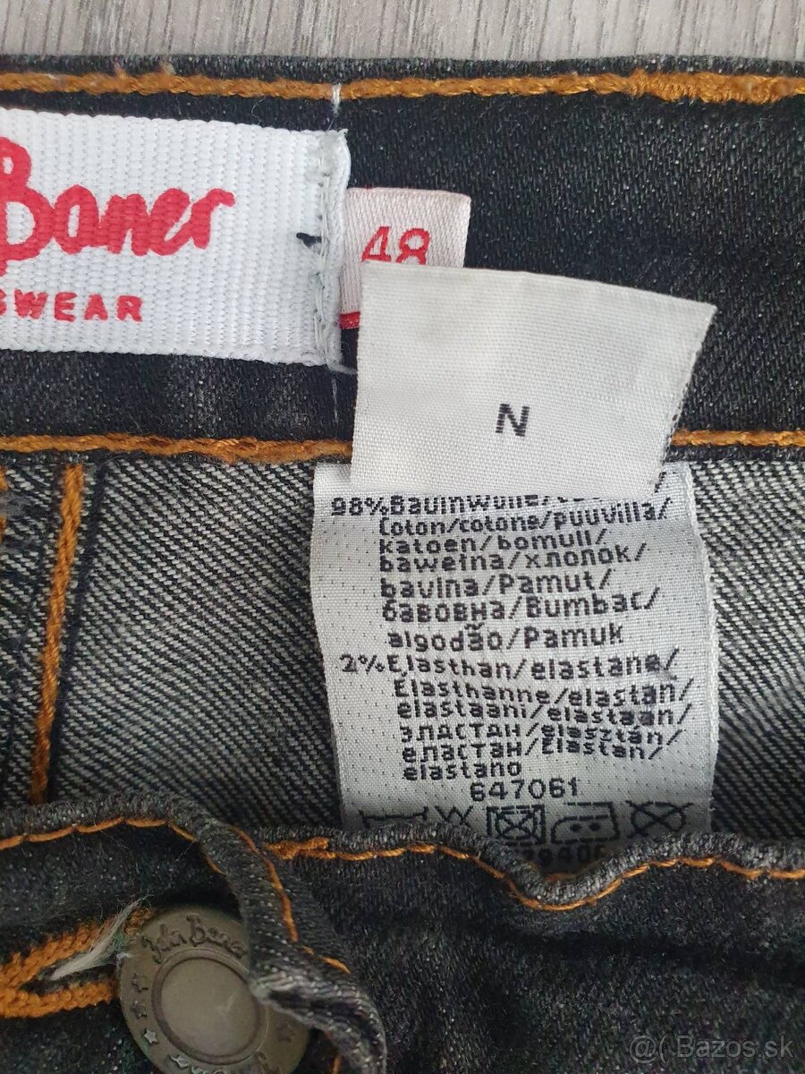 BALÍK DÁMSKEHO OBLEČENIA - 19