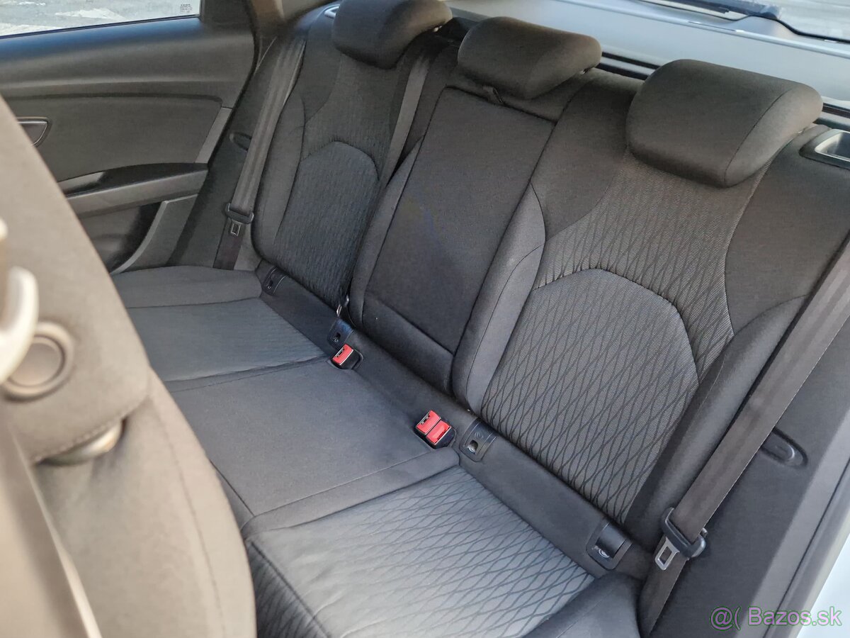 Seat Leon 2.0 TDI Dsg - 19