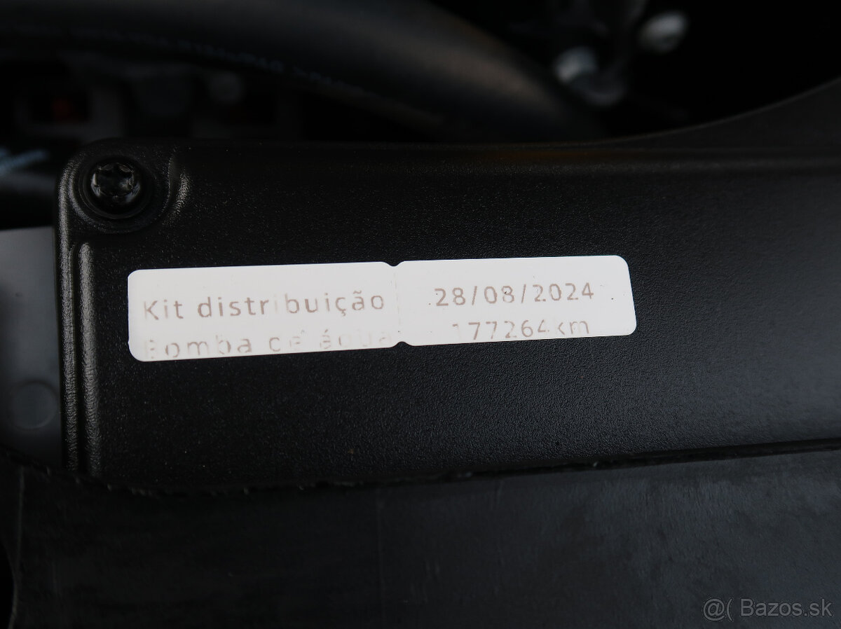 Skoda Octavia Combi RS 2.0 TDI DSG 135kw 10/2016 - 19