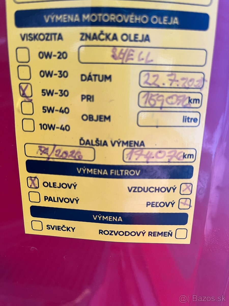 Škoda Rapid Monte Carlo 1.2 TSI 81kW - 19