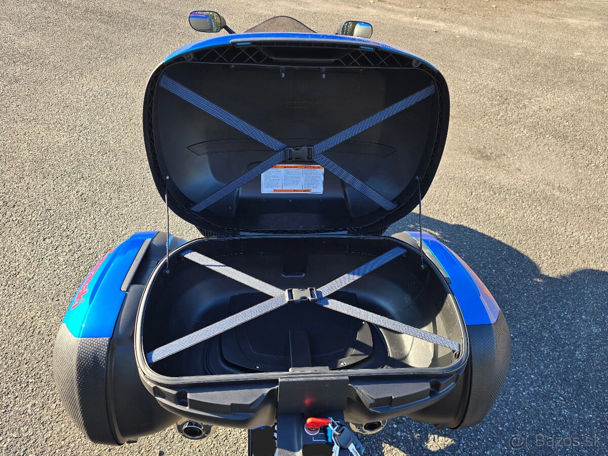 Kawasaki ZZR 1200 - 19