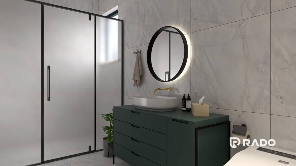 RADO | 4-izbový byt 95m2 + záhrada | Vinohrady-Bratislava - 19