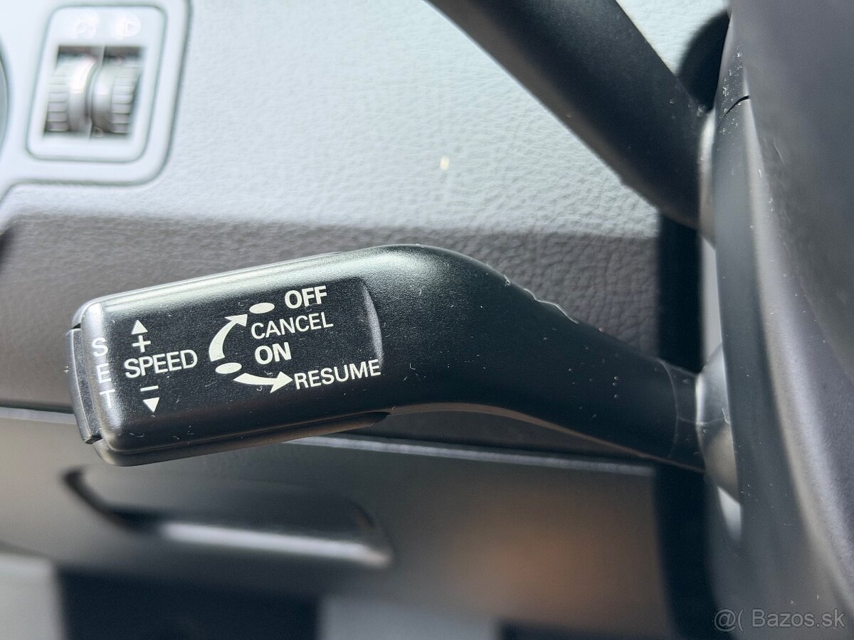 VW Passat B6 2.0TDi - 19