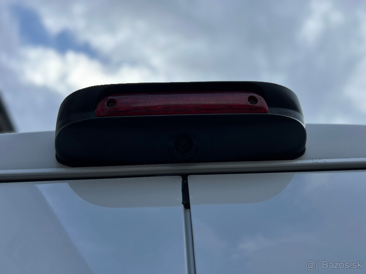 Fiat Ducato 2.3 Multijet, 96 kW, L2H2, odpočet DPH - 19