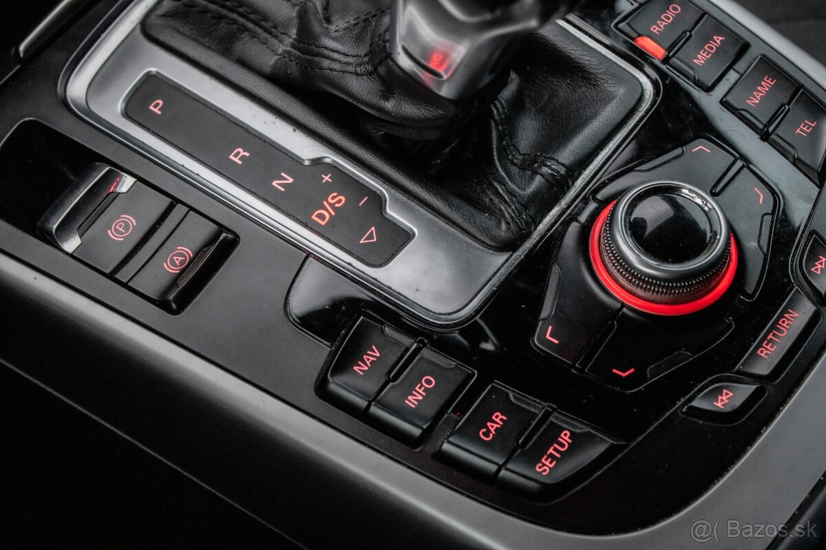 Audi A4 Avant 2.0 TDI 105kW, A/T - 19