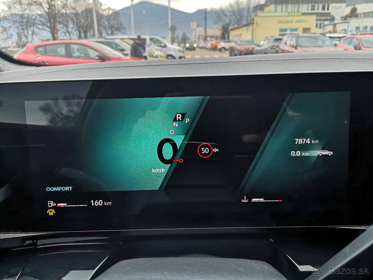 Renault Austral 1.3 mHEV 160 Techno CVT - 19