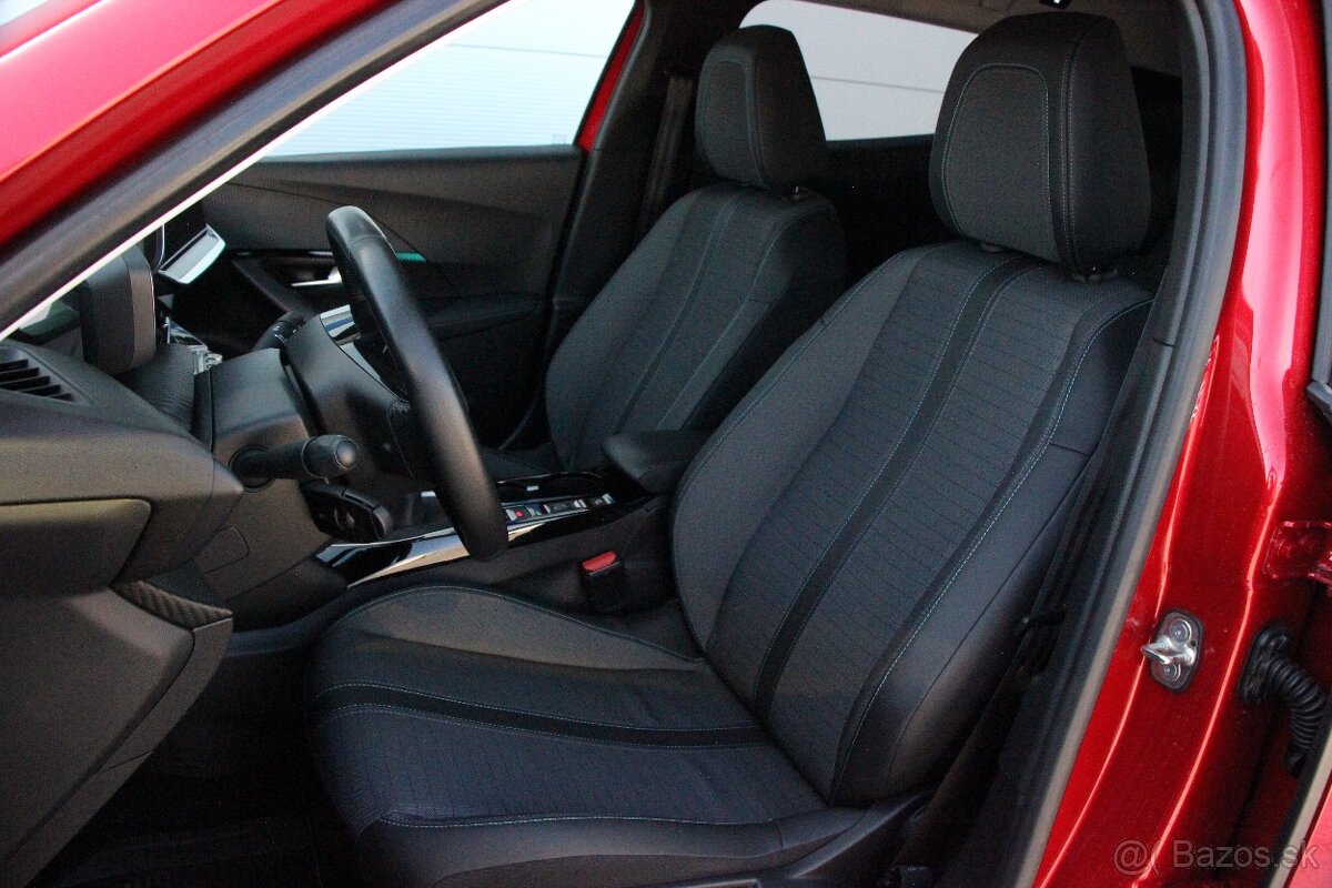 Peugeot 2008 1.5 BlueHDi GT - 19