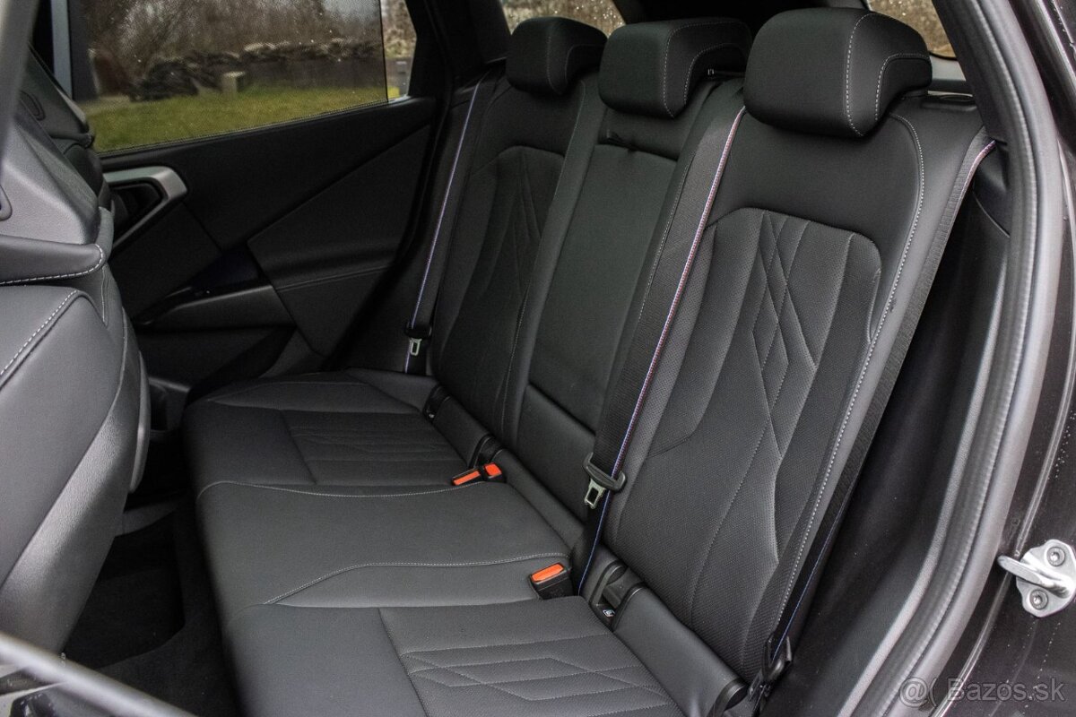BMW X3 M50i xDrive 280KW - 19