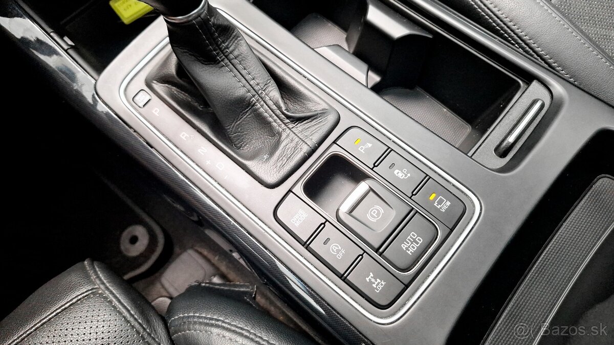 Sorento AWD 2,2 CRDi 147kw AT - 19