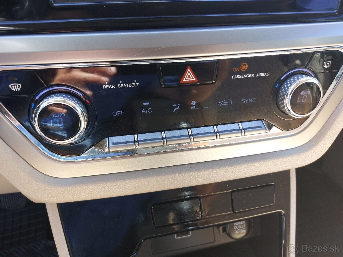 SsangYong Korando 1.5 Turbo GDI (146 kW / 198 PS) - 19