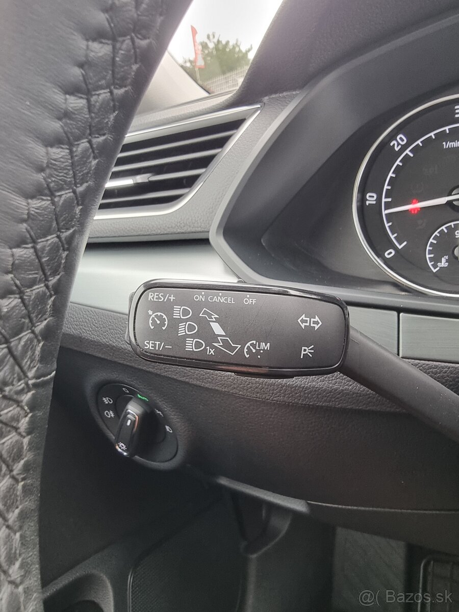 Škoda Superb 2.0 TDI Style EU6 za 16.990 € - 19