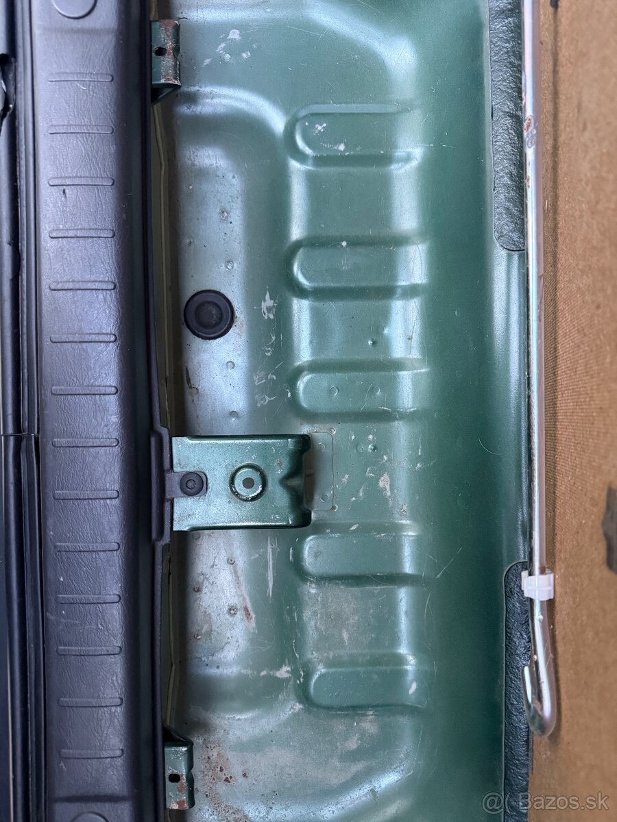 Suzuki Jimny 1.3 JLX ABS AC Benzin 4x4 - 19