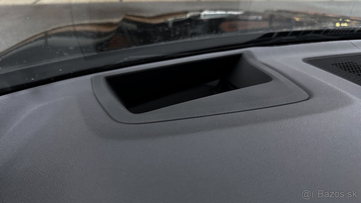 BMW X6 30d xDrive Msport – TOP stav - 19