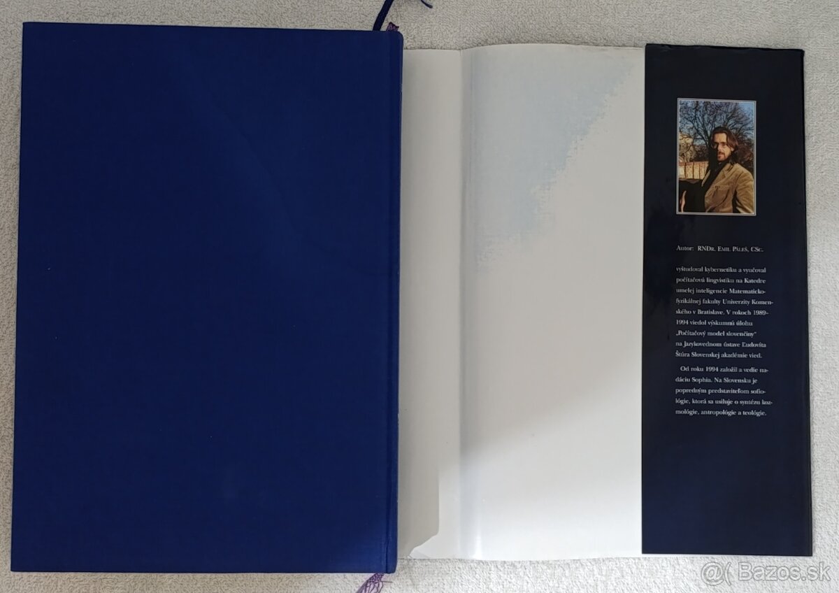 Angelológia dejín , Emil Páleš - 19