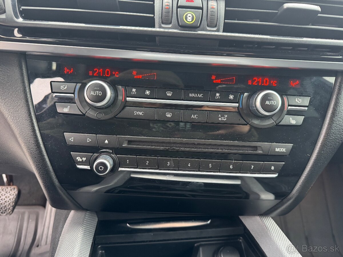 BMW X5 xDrive30d A/T M-packet , ADAPTIVE LED - 19