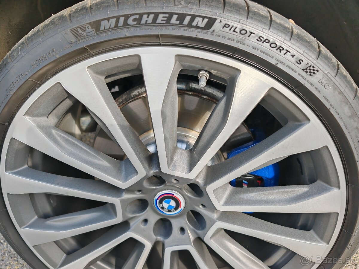 540i G30 M Paket - 19