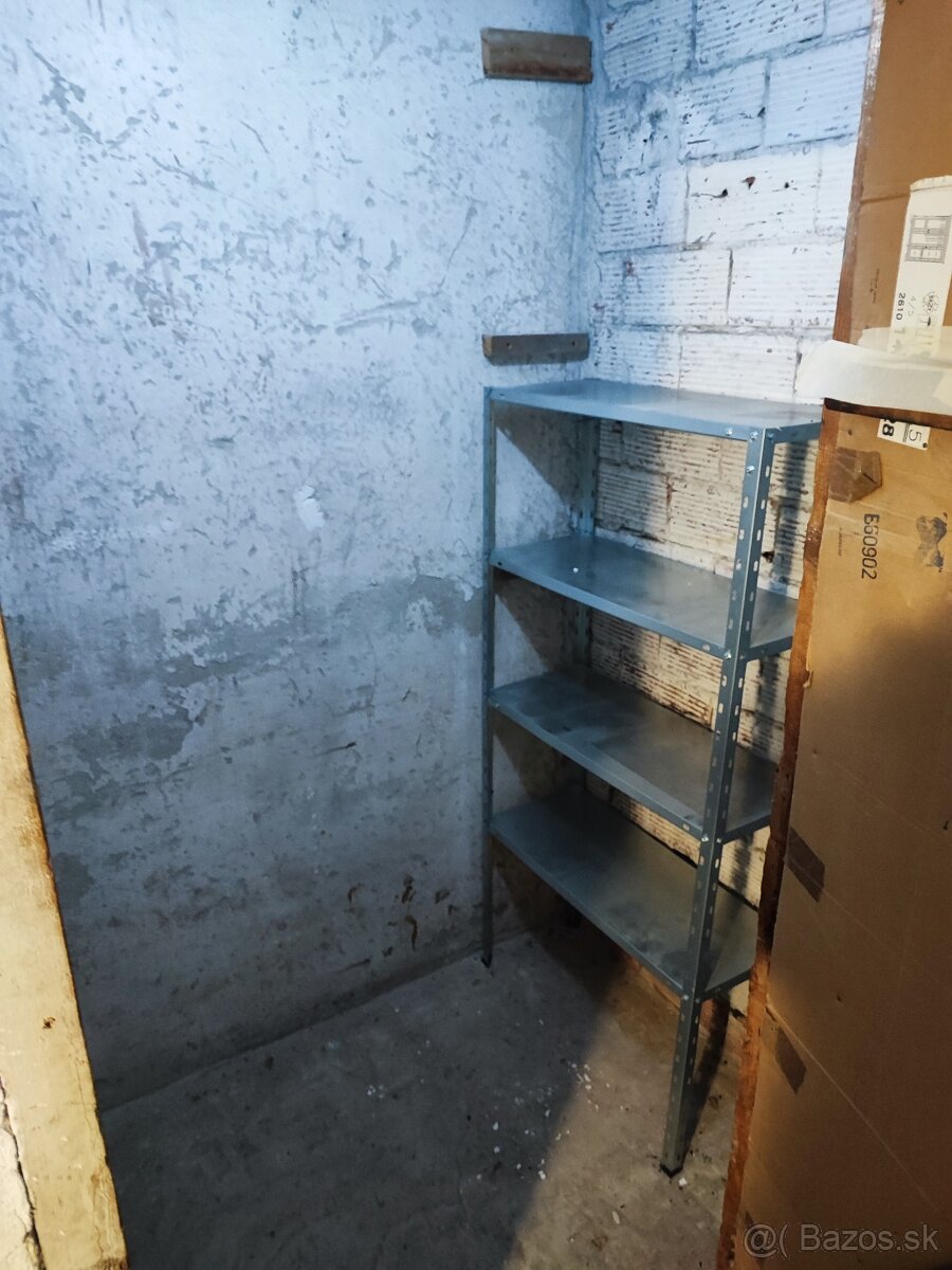 PRENÁJOM⏐3-izb. byt s loggiou a pivnicou - 19