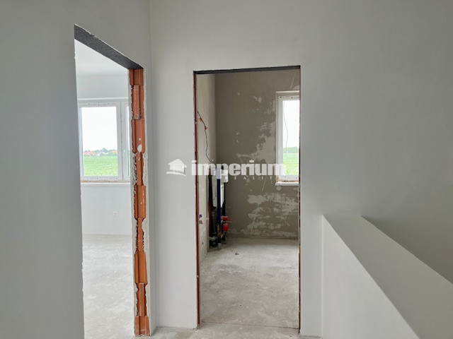 Rovinka -predaj 4 izbový byt so záhradkou. - 19