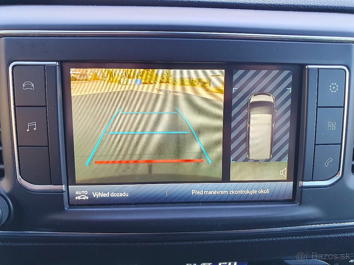 Toyota Proace Verso 2.0 D-4D 180 S S A/T L2 8 miestna - 19