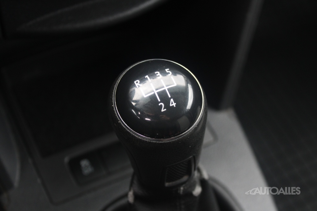 Volkswagen Caddy 1,6 TDi 75 kW BASIS - 19