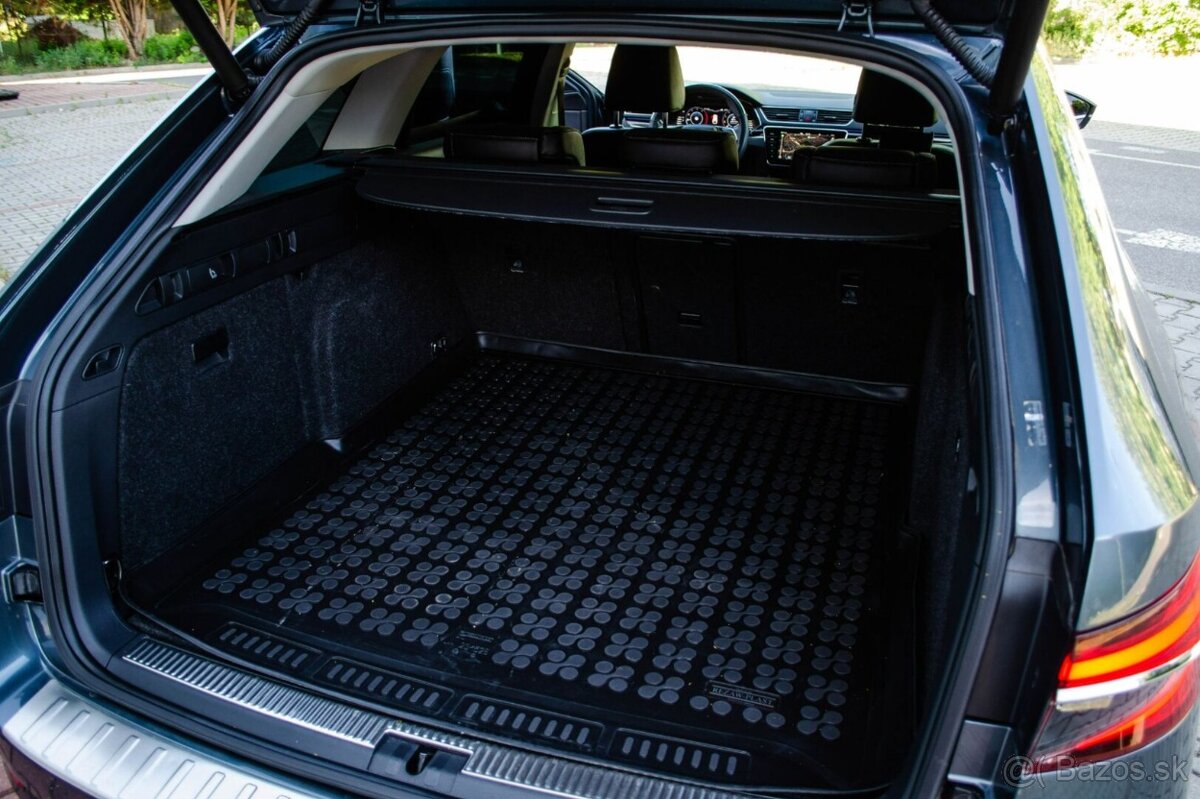 Škoda Superb Combi 2.0 TDI SCR L K DSG - 19