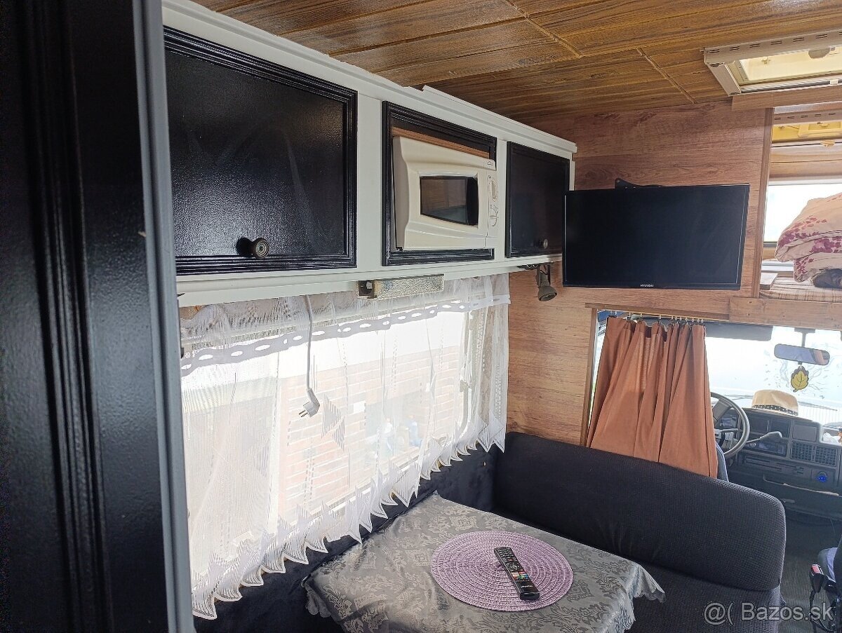 Autokaravan - 19