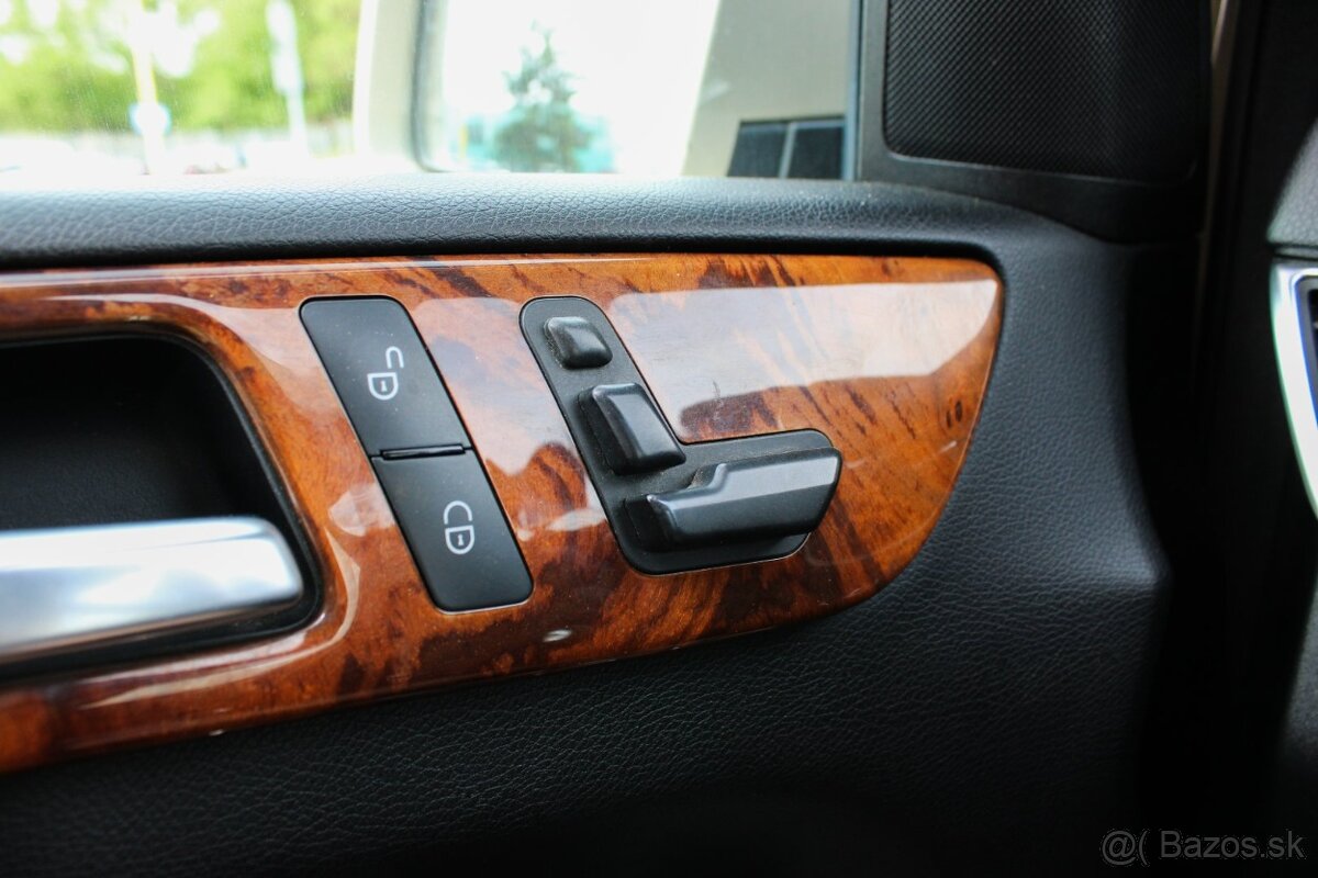Mercedes ML 350 D 4Matic - 19