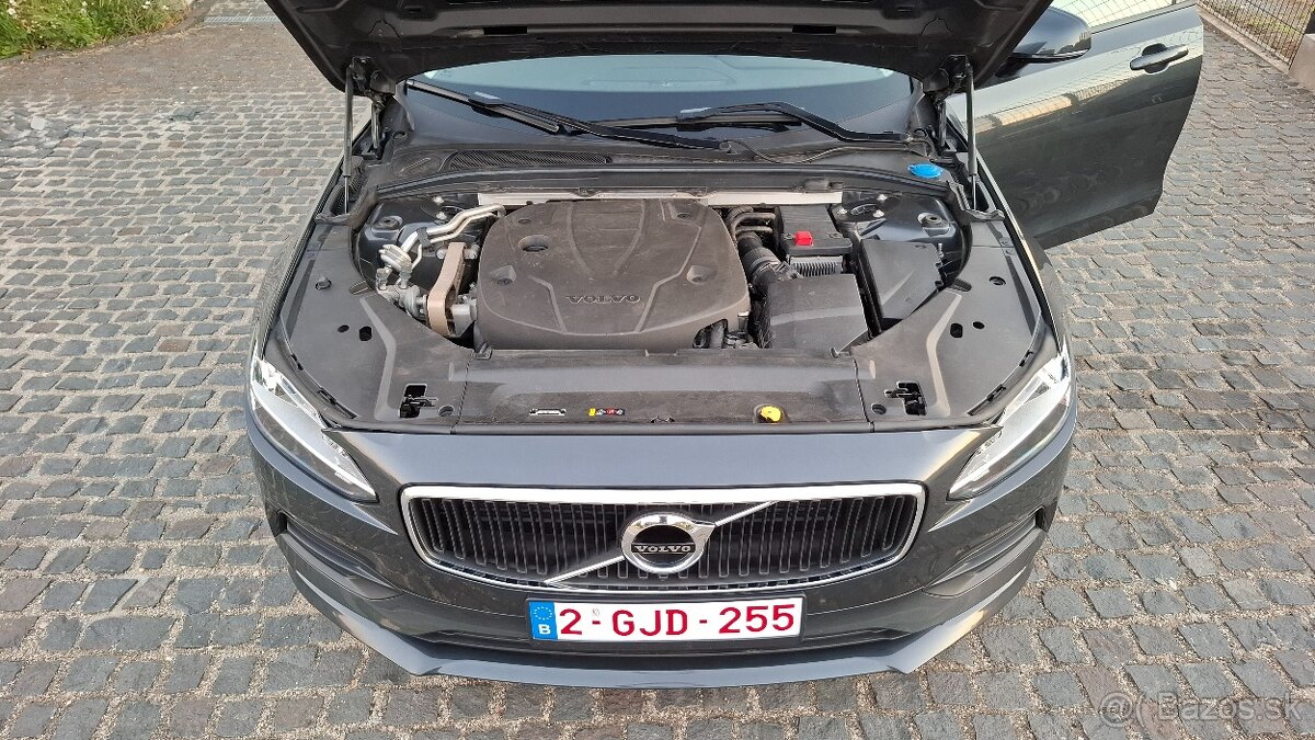 Volvo V90 2.0 D3 - 19