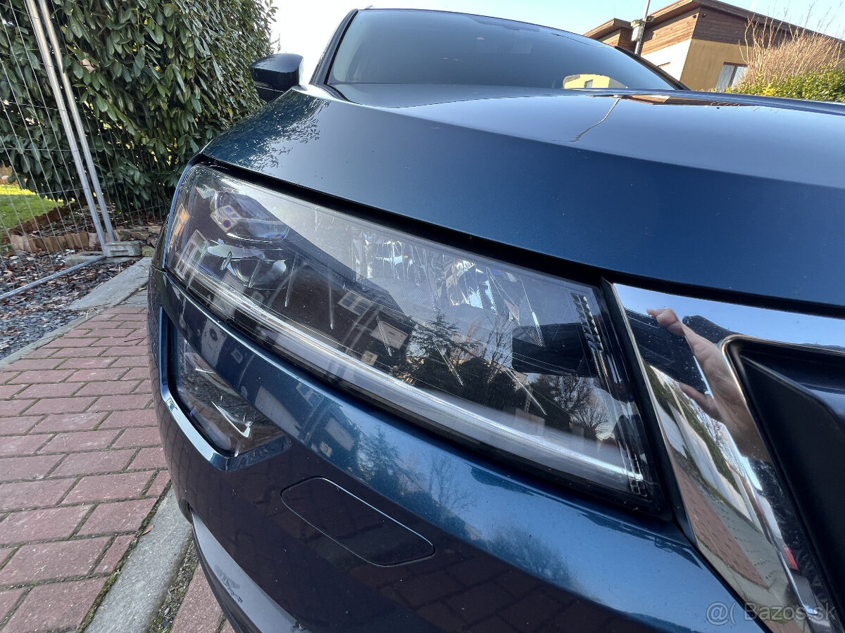 ŠKODA KAROQ 4x4 2.0TDI 110KW STYLE 1.MAJITEL, DPH, PŮVOD ČR - 19