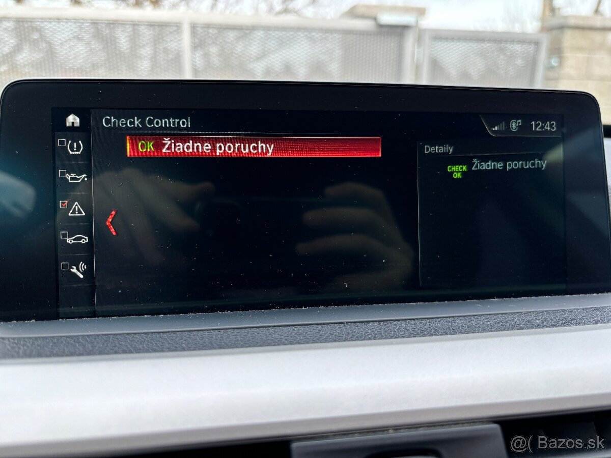 BMW Rad 3 GT 318d Automat - 19