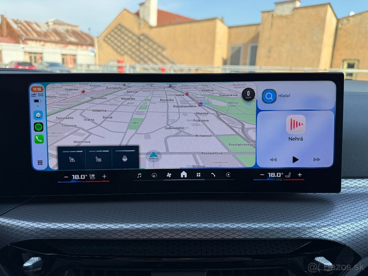 BMW M3 Competition M xDrive A/T - 19