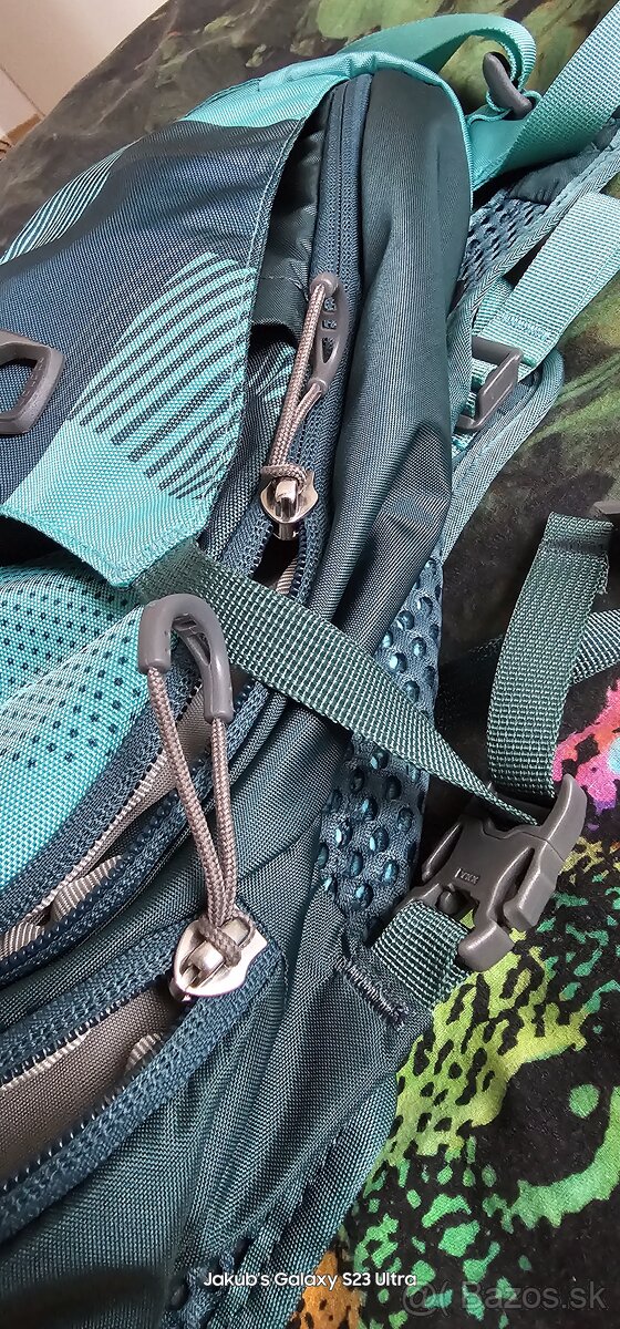 OSPREY SALIDA 8L BATOH - 19