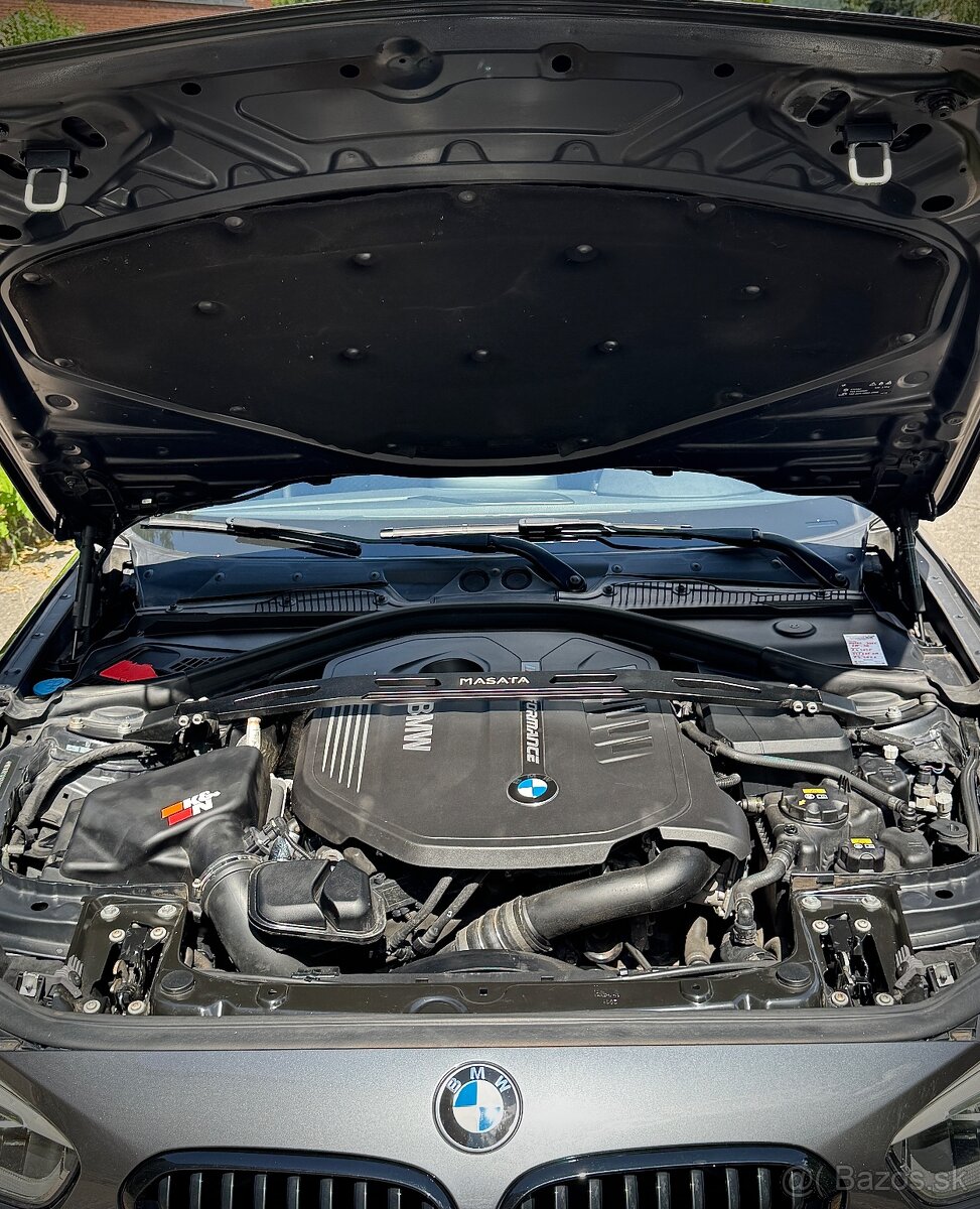 BMW M130 xDrive - 19