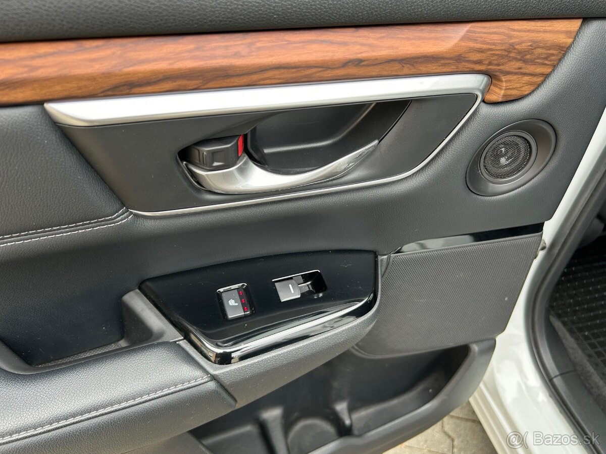 Honda CR-V 2.0 i-MMD Hybrid Executive AWD e-CVT - 19