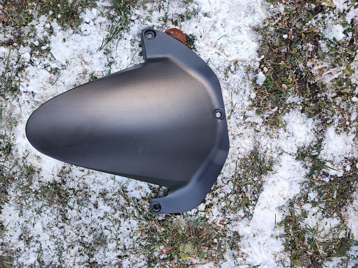 Honda Cbr 600 rr kapotáž pc37 05/06 smerovky, páčka original - 19