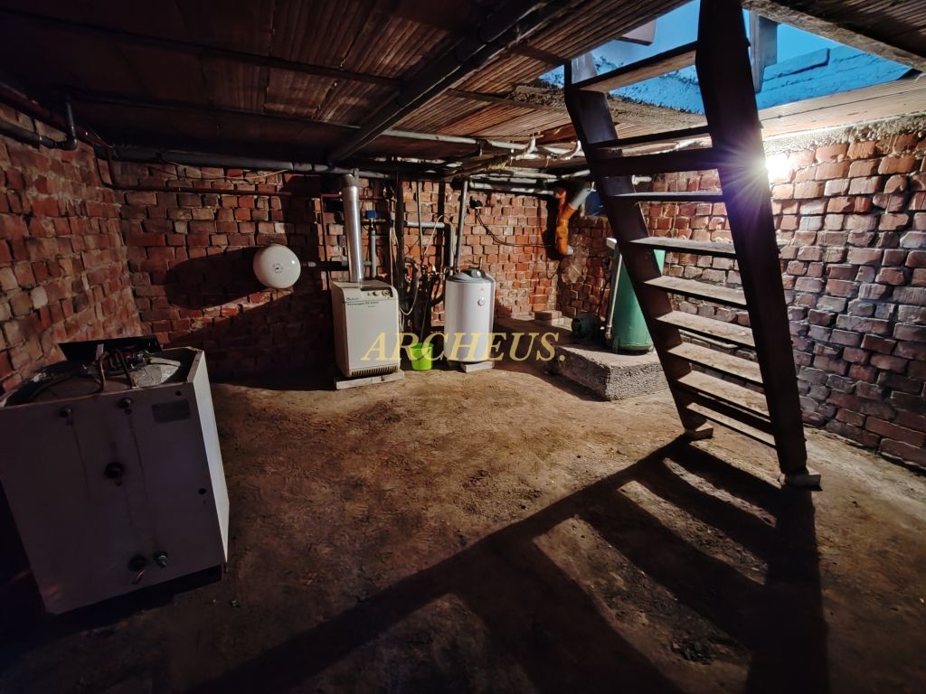 Rodinný dom Horné Zelenice - Hlohovec - 19