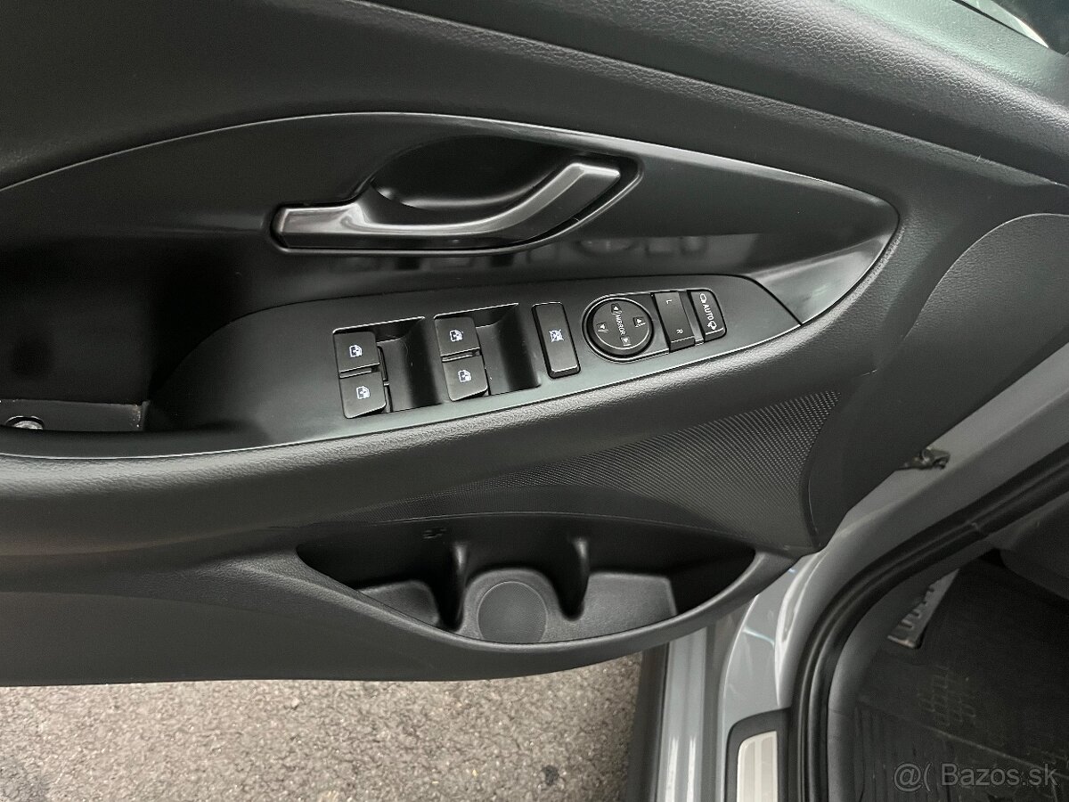 Hyundai i30n Performance - 19