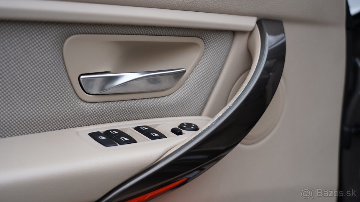 BMW 318d Touring F31 - znížená cena - 19