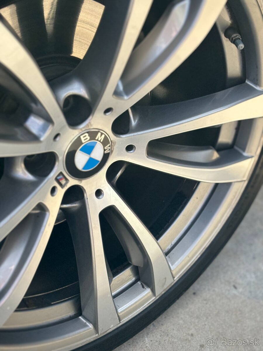 BMW X5 XDrive30d A/T - 19