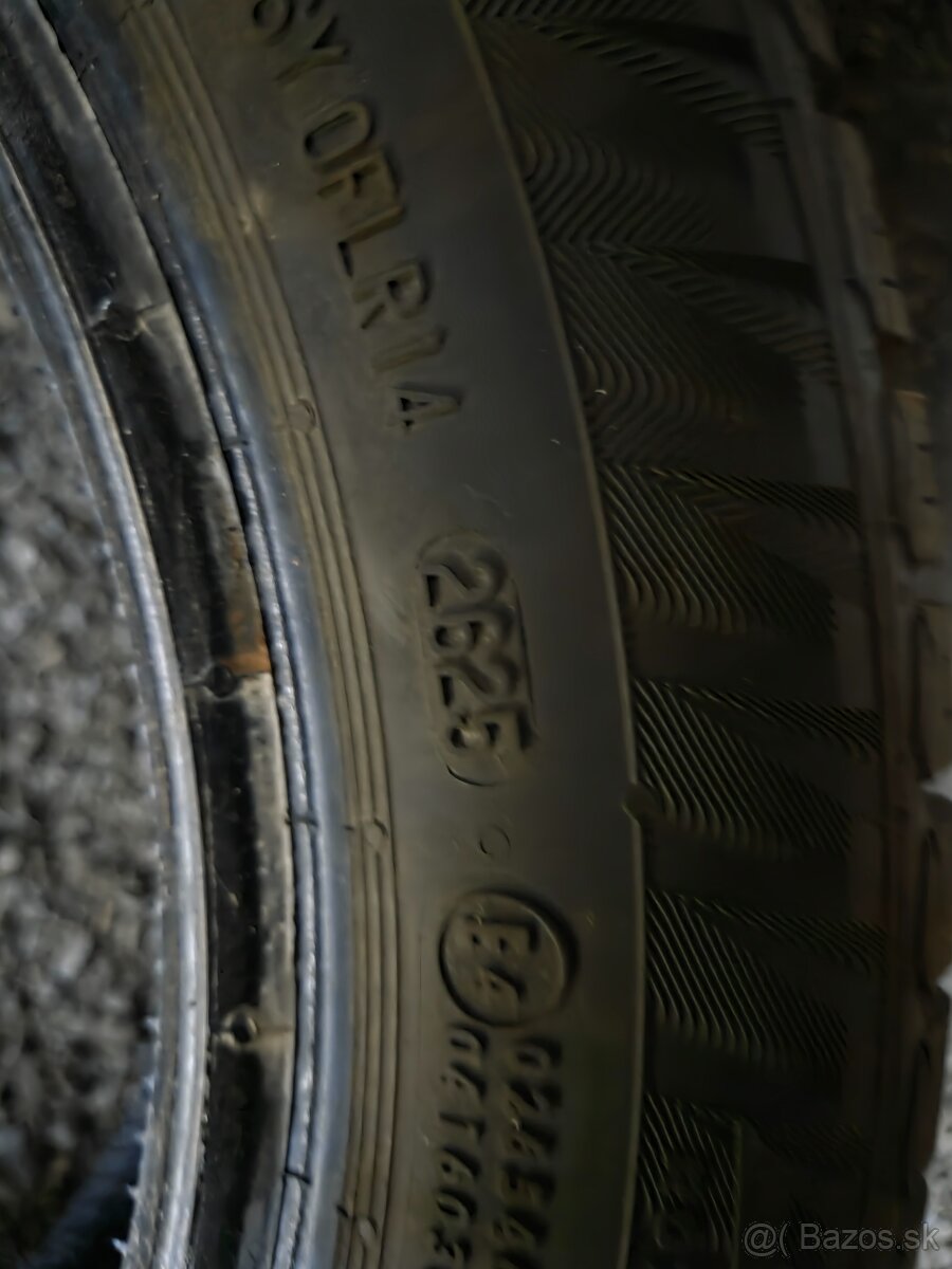 Predám Seat cordoba - 19