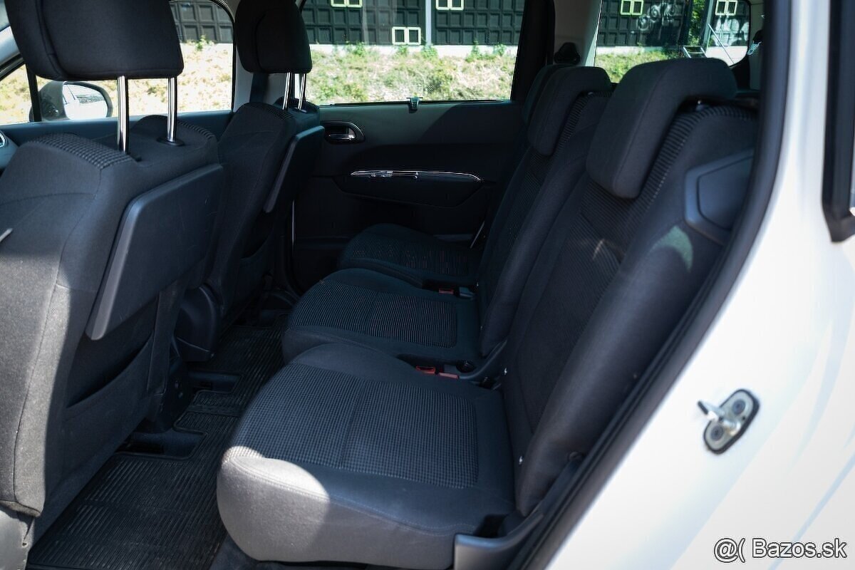 Peugeot 5008 1.6 HDi Style - 19