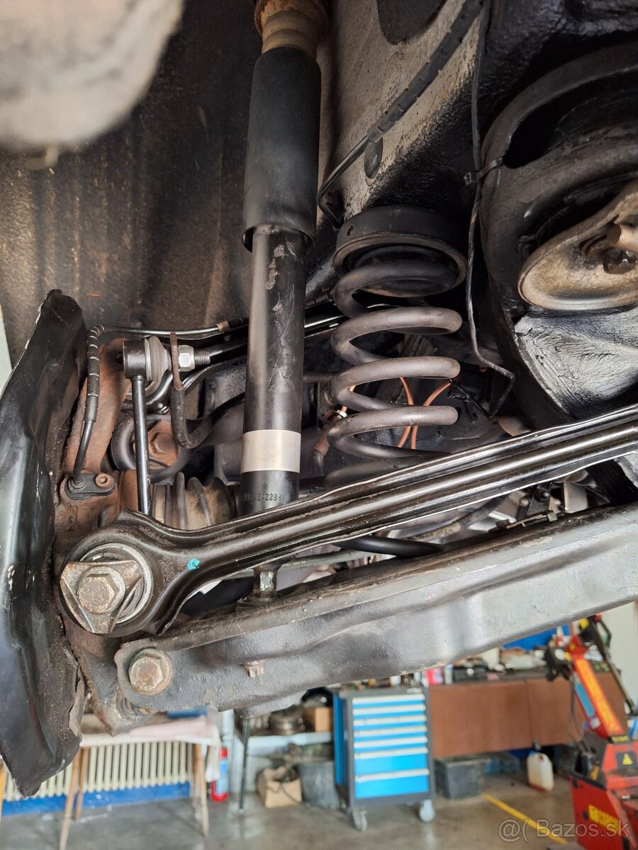 Vymenim bmw E 87 118 D 2005 r - 19