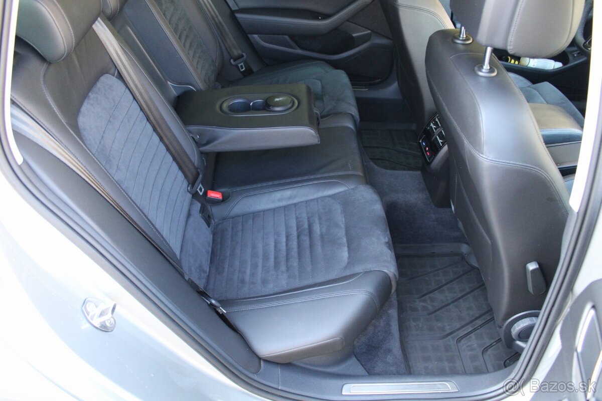 Volkswagen Passat Variant 1.8 TSI - 19