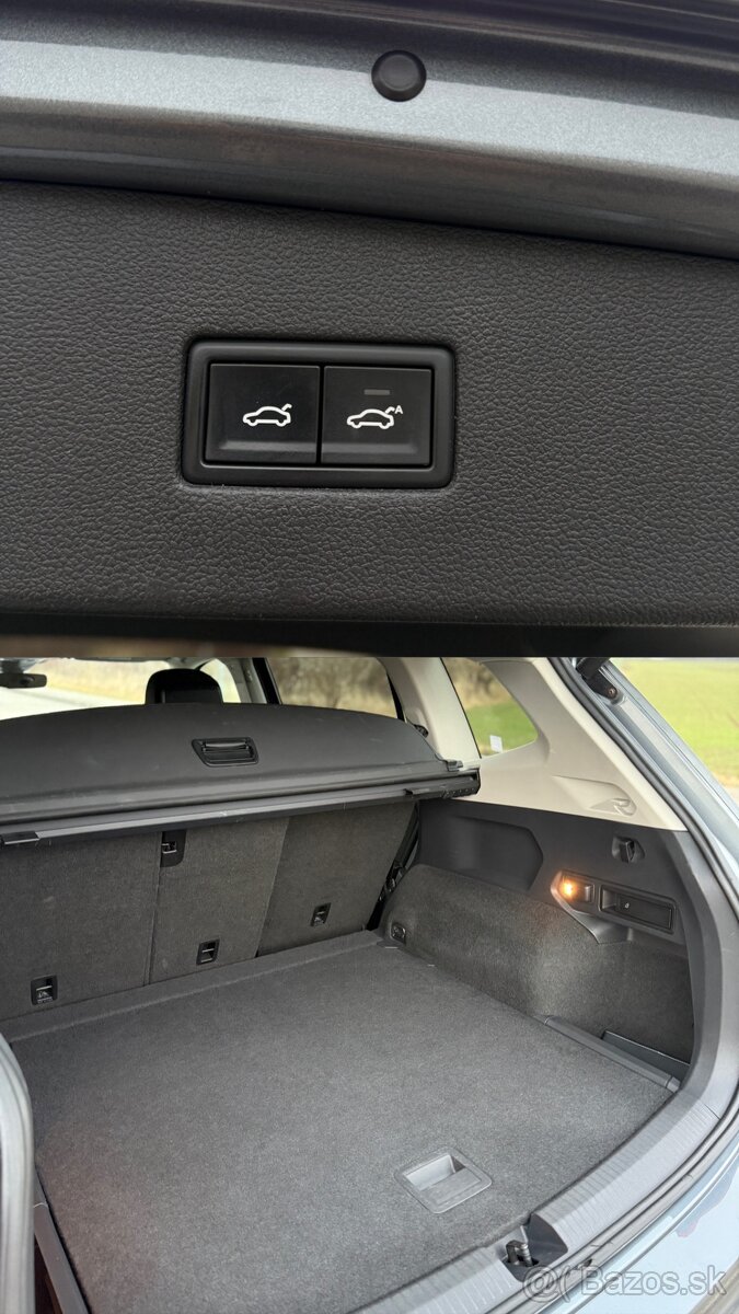 Volkswagen Tiguan Allspace 2.0TDI - 19