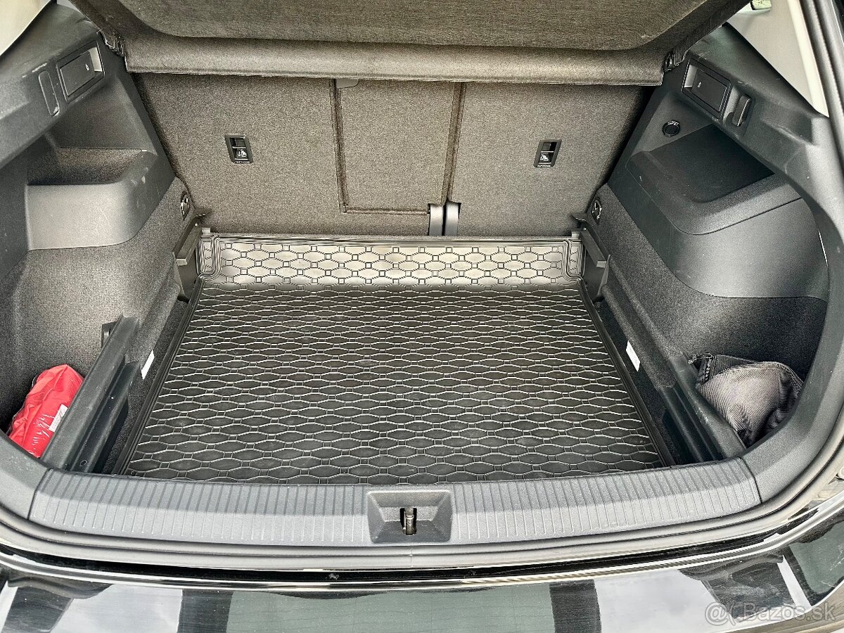 VW Tiguan Life 2.0 TDI DSG - 19